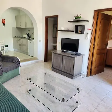公寓 Ch 7 - One Bedroom Apartment, Casa Da Horta, Pool And Garden