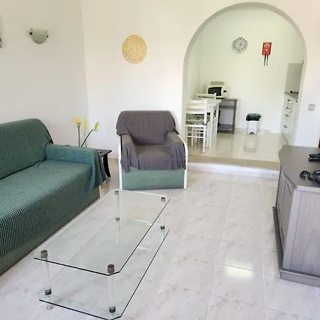 Ch 7 - One Bedroom Apartment, Casa Da Horta, Pool And Garden شقة البوفيرا
