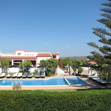 Ch 7 - One Bedroom Apartment, Casa Da Horta, Pool And Garden البوفيرا