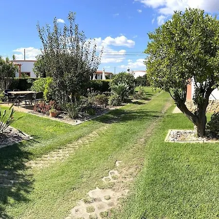 Ch 7 - One Bedroom Apartment, Casa Da Horta, Pool And Garden 公寓