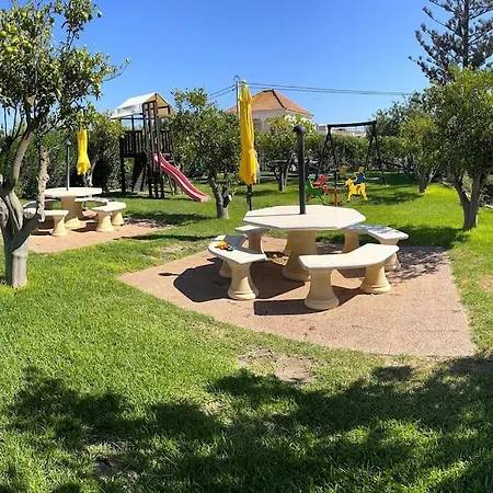 公寓 Ch 7 - One Bedroom Apartment, Casa Da Horta, Pool And Garden