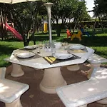 Ch 7 - One Bedroom Apartment, Casa Da Horta, Pool&garden *