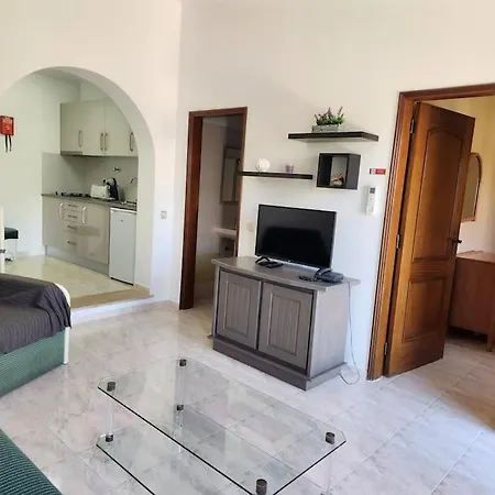 Appartement Ch 7 - One Bedroom Apartment, Casa Da Horta, Pool&garden *