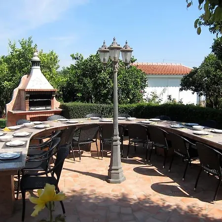 Ch 7 - One Bedroom Apartment, Casa Da Horta, Pool And Garden * Albufeira