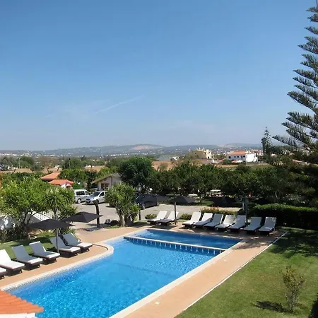 Ch 7 - One Bedroom Apartment, Casa Da Horta, Pool&garden