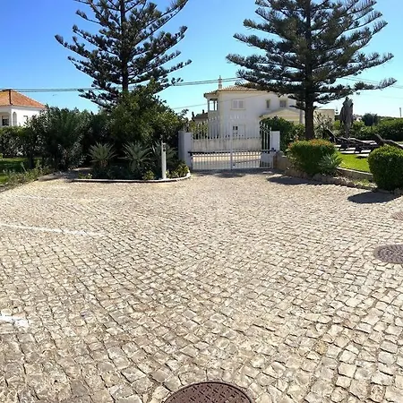 Ch 7 - One Bedroom Apartment, Casa Da Horta, Pool&garden