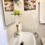 Ch 7 - One Bedroom Apartment, Casa Da Horta, Pool And Garden Lejlighed *