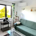 Ch 7 - One Bedroom Apartment, Casa Da Horta, Pool And Garden Lejlighed Albufeira