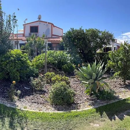 Ch 7 - One Bedroom Apartment, Casa Da Horta, Pool And Garden Lejlighed *